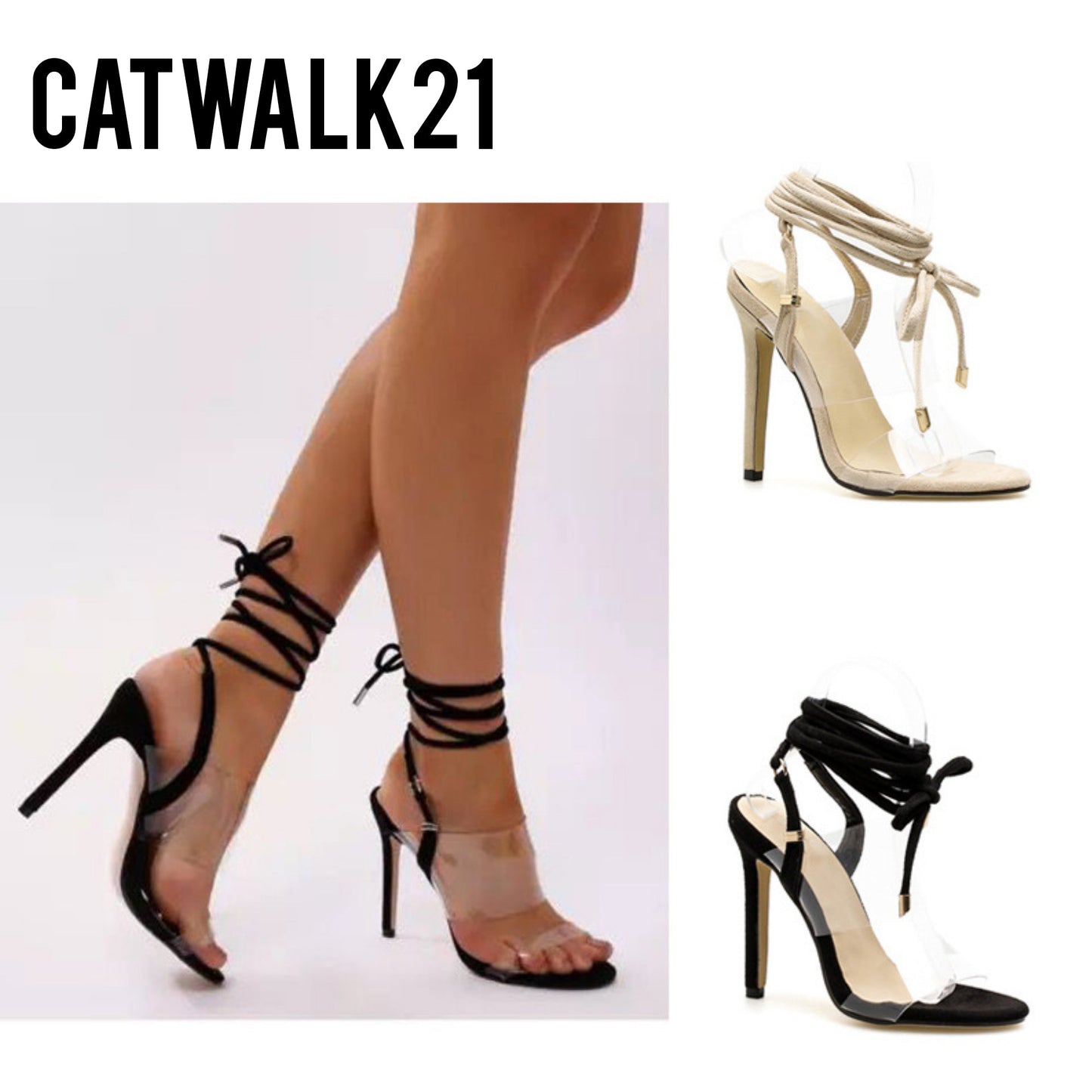 Catwalk21 Product Image